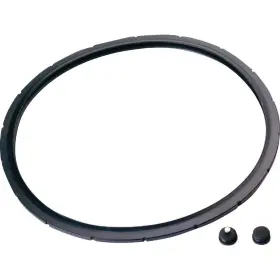 Presto 09902 4-6 Quart Pressure Cooker Or Canner Gasket 075741099026