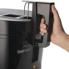 Presto 114129814025 Deep Fryer - Black #2