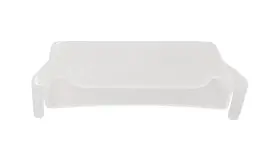4011039 Presto Drip Catch For Nomad Traveling Slow Cooker