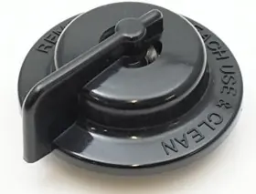 09979 Presto 616175823599 Pressure Cooker Regulator