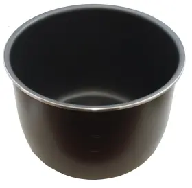 81567 Presto 6 Quart Pot For Electric Programmable Pressure Cooker