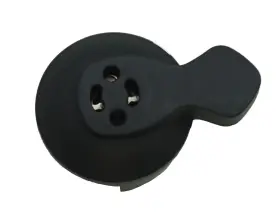 81569 Presto Pressure Cooker Plus Regulator