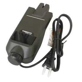 81582 Presto Digital Heat Control Fits Precise Tuxedo Skillet