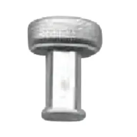 Presto 85407 Pressure Cooker Interlock Assembly 075741854076