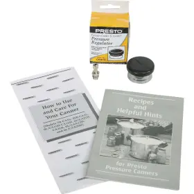 Presto 85485 Pressure Regulator Kit 075741854854