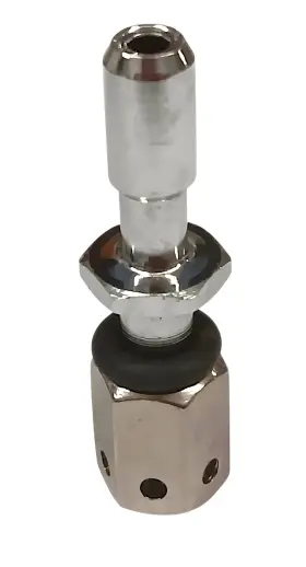 85651 Presto Pressure Cooker Vent Pipe