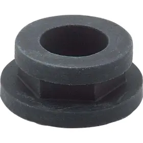85731 Presto Pressure Gauge Adapter 075741331362 Rubber Black