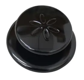 85785 Presto Round Knob Assembly Fits 16-inch Electric Skillet Glass Covers 85785 Presto Round Knob Assembly Fits 16-inch Electric Skillet Glass Covers