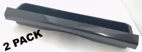 85798 Presto 2 Pk Drip Tray For 20 Inch Touch Griddle