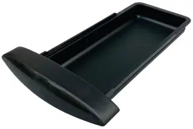 85830 Presto Drip Tray For Biggriddle Cool-touch Griddle