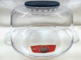 85833 Presto Orville Redenbachers Popcorn Maker Cover/serving Bowl