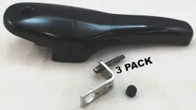 85844 Presto 3 Pk Pressure Cooker Cover Handle