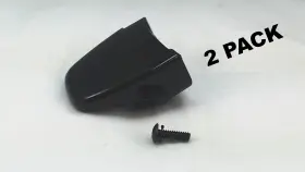 85845 Presto 2 Pk Pressure Cooker Short Handle