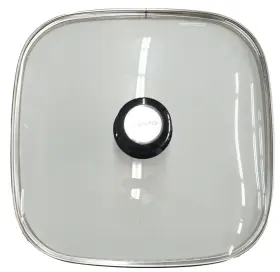 85863 Presto Glass Cover For 11 Inch Electric Skillets