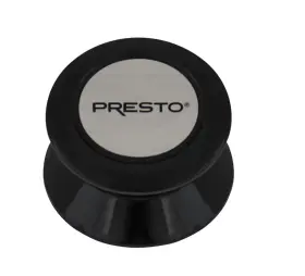 85864 Presto Cover Handle Assembly Fits Electric Skillet