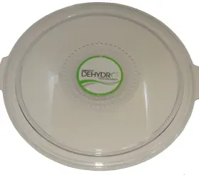 0630001 Presto 85897 Dehydrator Cover For Dehydro Food Model