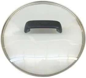 85978 Presto Cover And Handle Assembly For The Big Kettle Multi-cooker/steamer