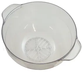 Presto 85996 Cover/serving Bowl For Stirring Popper