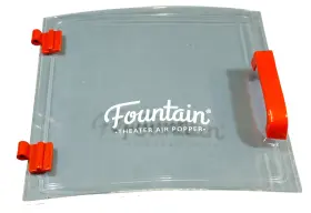 86007 Presto Door Assembly For Fountain Theater Poppers
