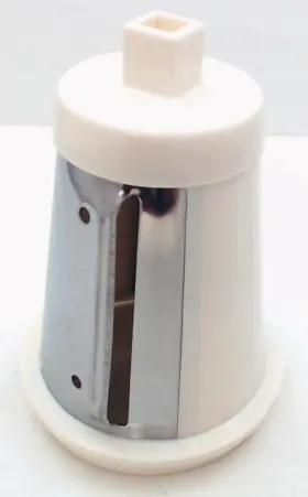 94216 Presto Slicing Cone For Saladshooter Slicer/shredder