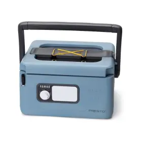 Prst-06017 Presto Nomad Traveling Slow Cooker 8 Qt
