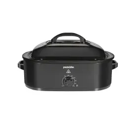 32211 Proctor Silex 24-pound Electric Roaster Oven With Variable Temperature Control