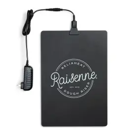212669 Raisenne Xl Dough Riser Bread Proofing Mat Proofer Free Shipping