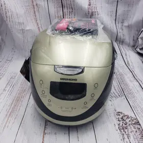 Rmc-m150a Redmond Multicooker 110v Voice Control Future Series No Box