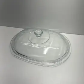 3860 Rival 073056005985 Original Crock Pot Oval Glass Lid Model 3745 3755 3756 3760 Ships