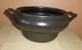 2304 Rival Versaware Crock Pot Slow Cooker Stoneware 4 Quart Only - Replacement
