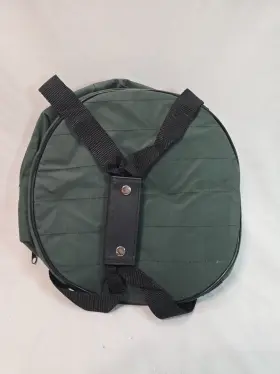 3002 Rival 3004 Vtg 1999 Slow Cooker Crockpot Traveler Insulated Travel Bag #2