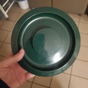 3205 Rival 3010 Genuine Crock-ette Pot Slow Cooker Plastic Lid Top 3200 Green