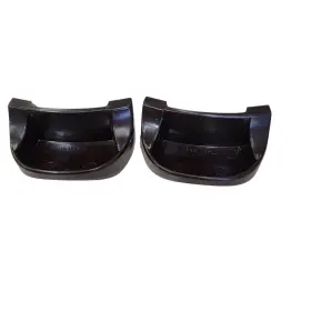 3150 Rival 3100/2 3150/2 Original Black Vintage - Crock Pot Slow Cooker Handles 3150/1