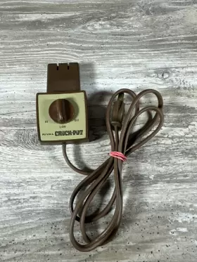3300-1 Rival Crock Pot - Sh-2 Oem Power Supply Cord Original Part Sh2 3300-1 Rival Crock Pot - Sh-2 Oem Power Supply Cord Original Part Sh2