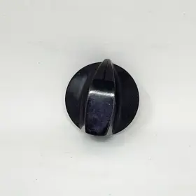 3350-610 Rival Vintage Crock Pot Replacement Black Knob Genuine Made In Japan #2