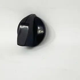 3350-610 Rival Vintage Crock Pot Replacement Black Knob Genuine Made In Japan #3