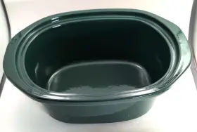 3960 Rival 3375 Crock Pot Ceramic Insert For Models 3745 3751 3755 3760