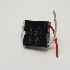 37551ng Rival Original Oem - Crock Pot Model Scv553 Replacement Power Switch Part #2