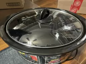 37601n Rival Crockpot 6 Quart Jeff Gordon Racing Take Along Slow Cooker Collectors Item #3 37601n Rival Crockpot 6 Quart Jeff Gordon Racing Take Along Slow Cooker Collectors Item #3