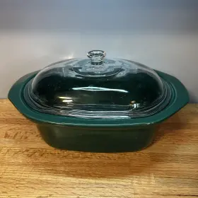3780 Rival 3960 Replacement Ovalcrock And Lid 12 Inch X9 Crock Pot 3745 3751 3755 3760