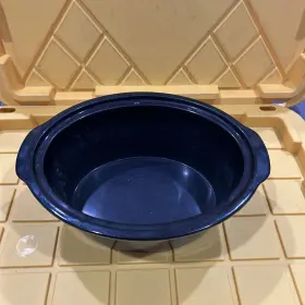 6445 Rival Crockpot Only Model For Slow Cooker