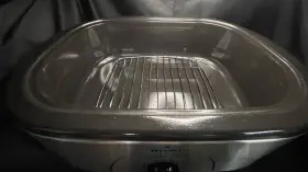 Rival 795276241744 Roaster Oven With Self-basting Lid 18 Quart Removable Pan And Rack #3