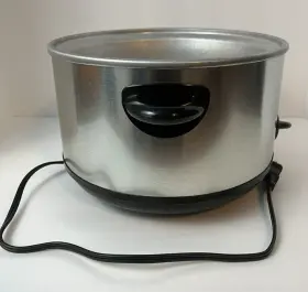 Scr500-sp Rival Crock Pot Model Replacement Base Only Works #2