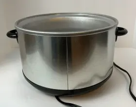 Scr500-sp Rival Crock Pot Model Replacement Base Only Works #3