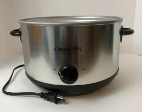 Scr500-sp Rival Crock Pot Model Replacement Base Only Works