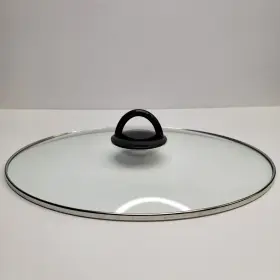 Scvp603 Rival Original Oem - Crock Pot Smart Replacement Oval Lid Part