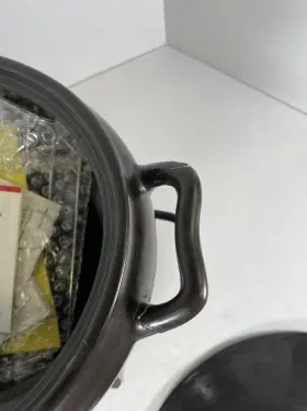 Sc7600 Rival Versaware 5 Quart Crock Pot Tested Working #3