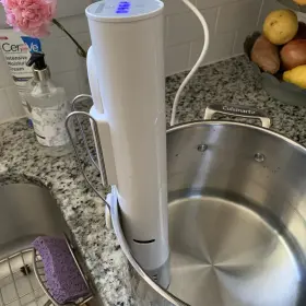 Sv77 Rodoni Sous Vide Slow Cooker Model