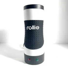 Rollie-gr-38892w Rollie Egg Master Innovative Cooker Automatic Electric Vertical/egg Sandwich #3
