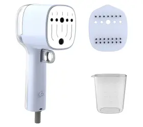 Hs-15 Salav Quicksteam Travel Steamer